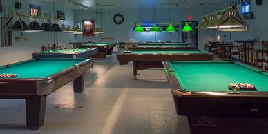 riverside billiards pool hall waldoboro maine