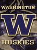 University of Washington Huskies logo