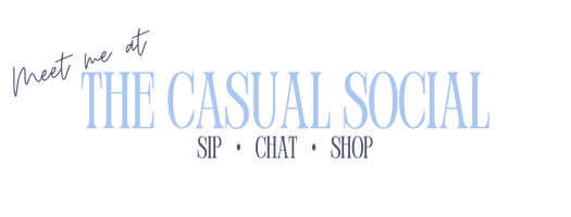 The Casual Social
