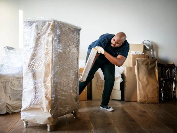 packing furniture , delivery of furniture,
shrink wrap furniture , best movers in Coquitlam 
