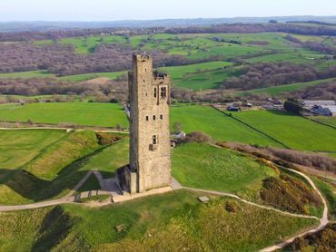 Castle Hill