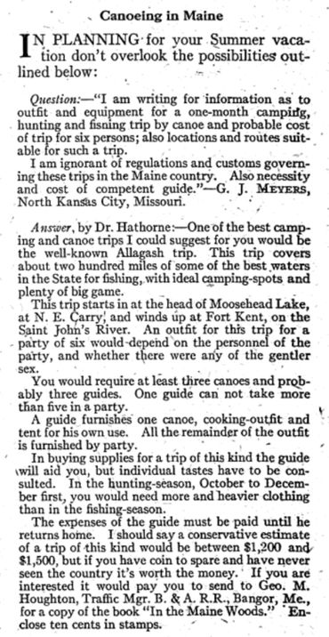 Adventure - Volume 29, Issues 4-6 - 1921