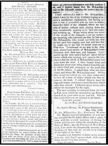 The Pittsburgh Gazette (Pittsburgh, Pennsylvania) 31 May 1839,
