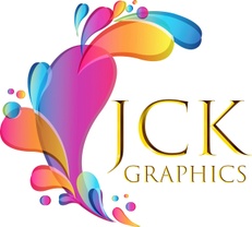 JCK Graphics Design