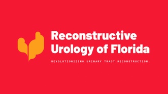 Reconstructive Urology of Florida