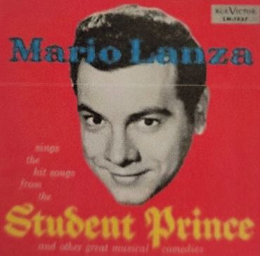 Mario Lanza
