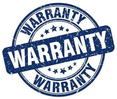 Power Tool Sales 12 Month Warranty