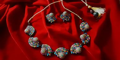 Hand crafted Jewellery
