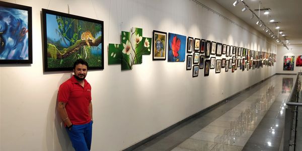 Art Exhibition
