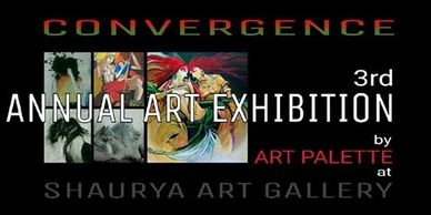 Annual Art Exhibition