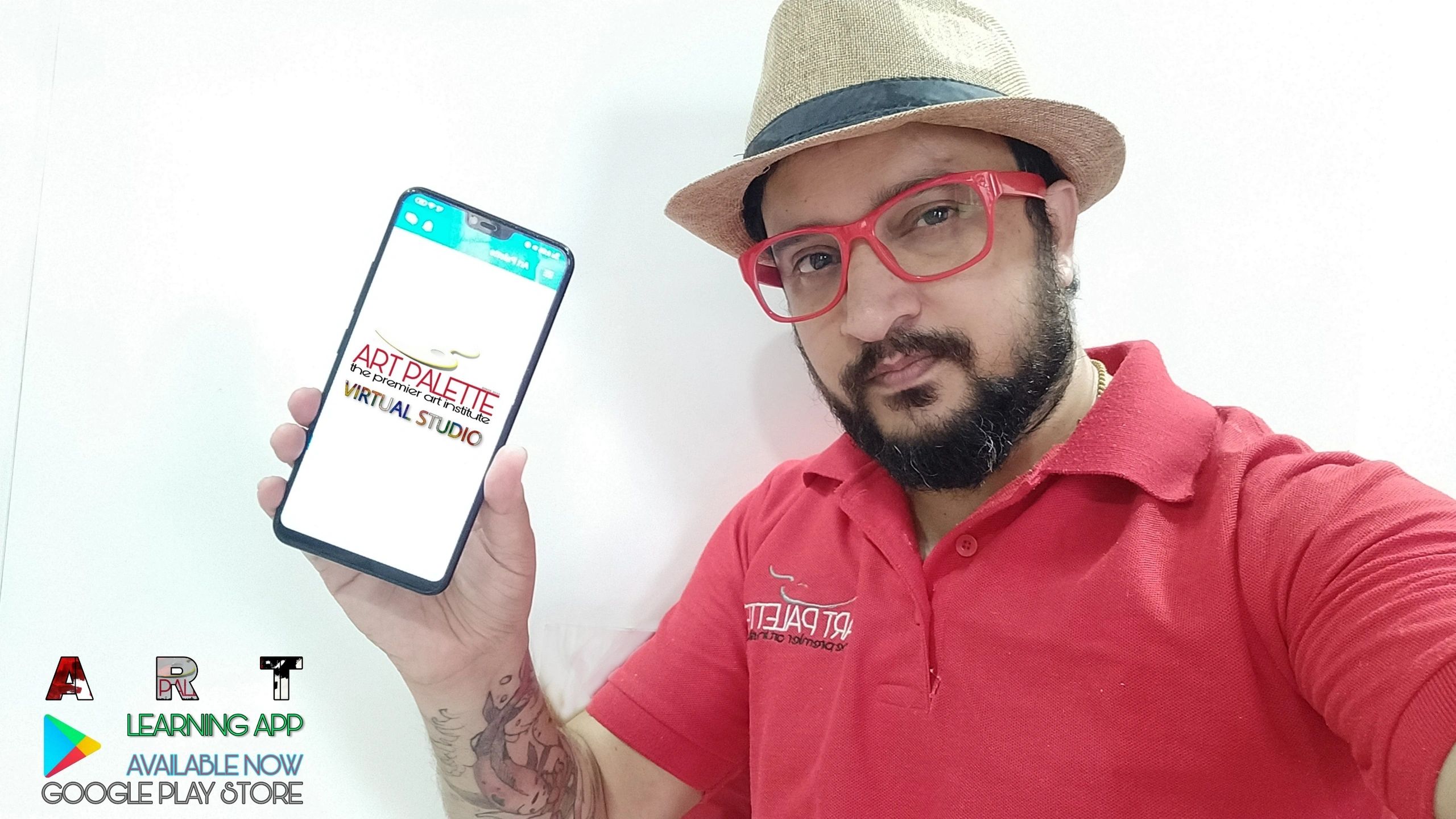 Download our App on Google Play Store
