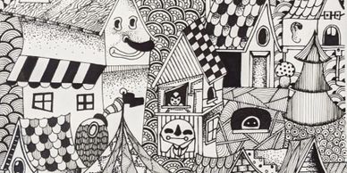 Zentangle