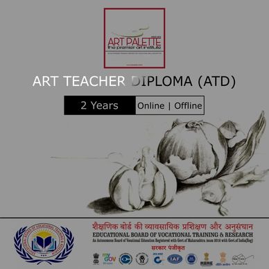 Art teacher Diploma