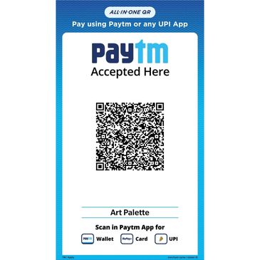Paytm Scan