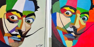 Salvador Dali