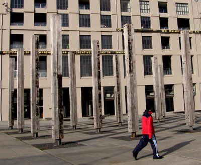 The NZX in Wellington New Zealand