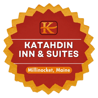 logo for Katahdin Inn and Suites updated 05-28-2026