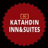 Logo for Katahdin Inn and Suites 740 Central Street Millinocket, Maine 04462