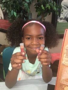 All Natural Encouragement to Good Health & Wellness!