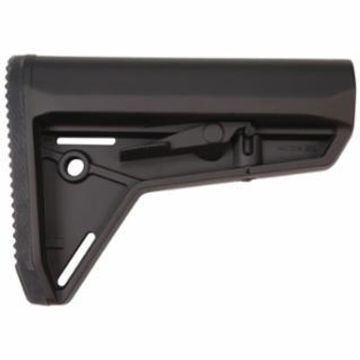 Magpul Industries MOE-SL black carbine stock