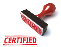 ترجمة معتمدة