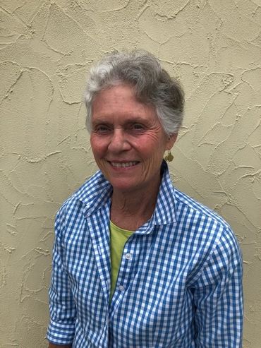 Judith Burger-Gossart