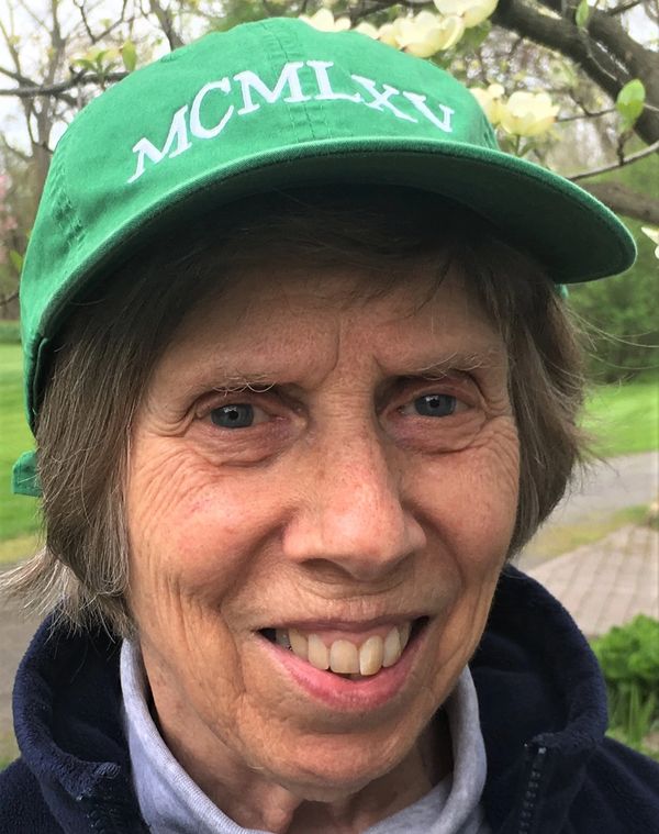 Sara Prozeller Hartman