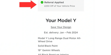 Discount Tesla
Tesla Discount 
Tesla Model Y
Tesla Promotion 
Order New Tesla