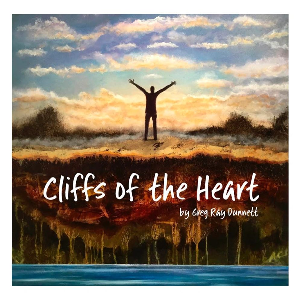Cover art by Clint Deckhert