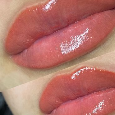 Lash Lifts & Extensions Permanent Make-Up: Microblading, Eye Liner, Lip Blush & Color Neutralization
