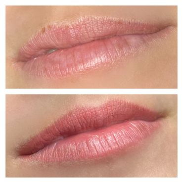 Lash Lifts & Extensions Permanent Make-Up: Microblading, Eye Liner, Lip Blush & Color Neutralization