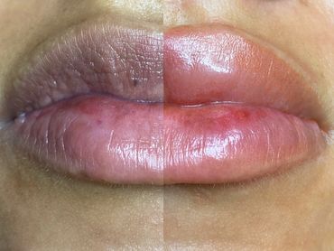 Lash Lifts & Extensions Permanent Make-Up: Microblading, Eye Liner, Lip Blush & Color Neutralization