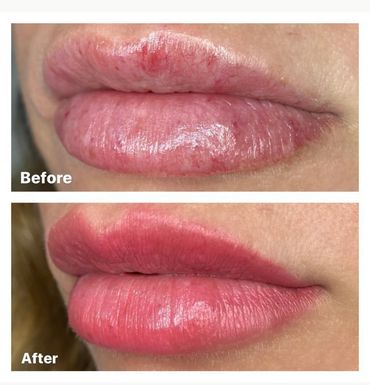 Lash Lifts & Extensions Permanent Make-Up: Microblading, Eye Liner, Lip Blush & Color Neutralization
