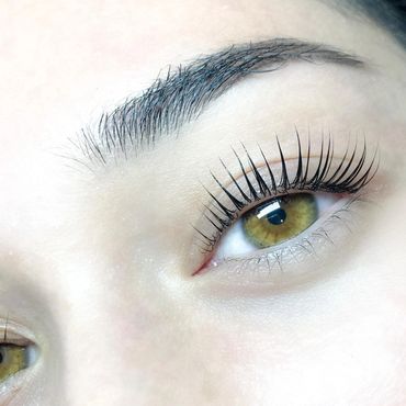 Lash Lifts & Extensions Permanent Make-Up: Microblading, Eye Liner, Lip Blush & Color Neutralization