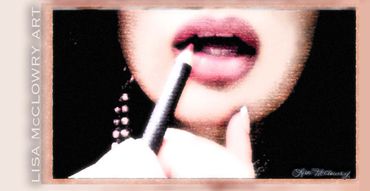 Lisa McClowry as CHER.