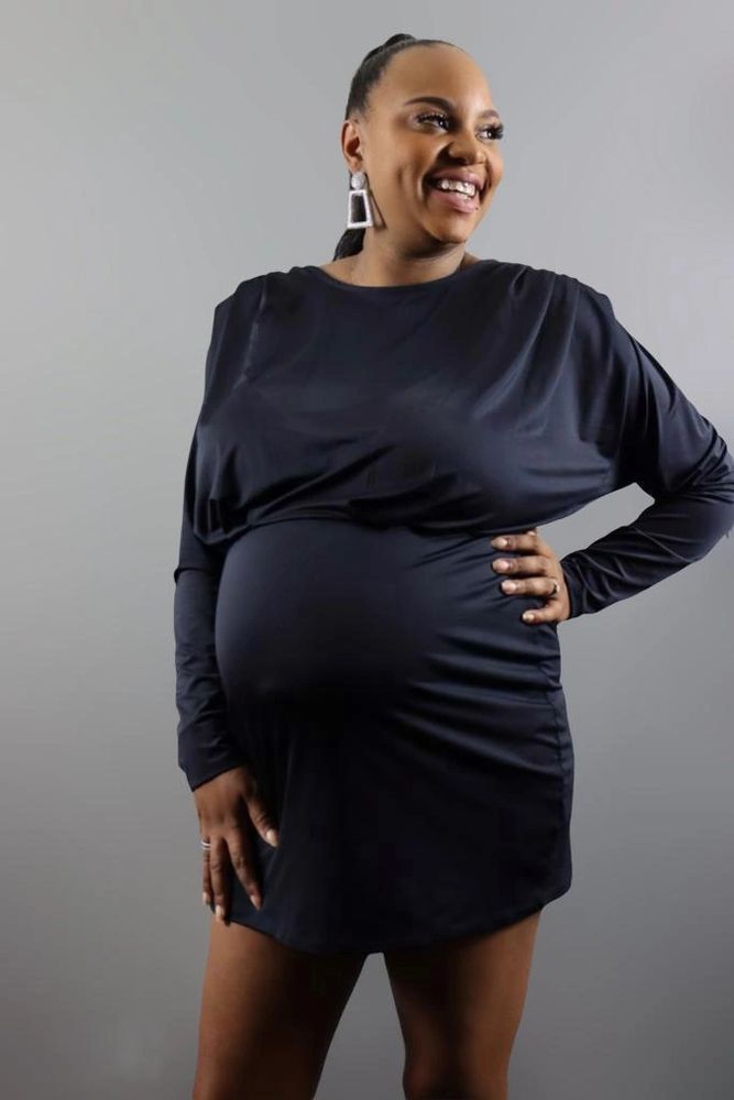 Pregnancy Photoshoot