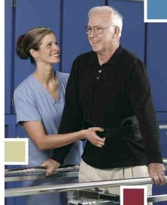 Mrs New York America volunteering