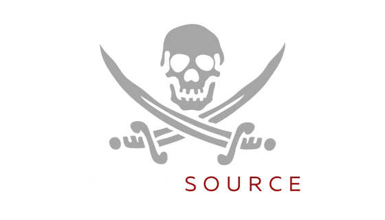 black source software