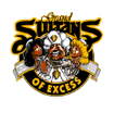 Grand Sultans of Excess