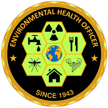 EHOPAC Coin $10
Perfect for an incoming EHO, display or to give away on deployments!