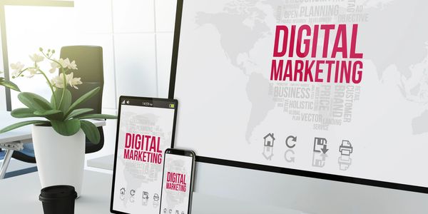 Todo lo que necesitas sobre Mercadeo y publicidad digital e impresa en un solo lugar.