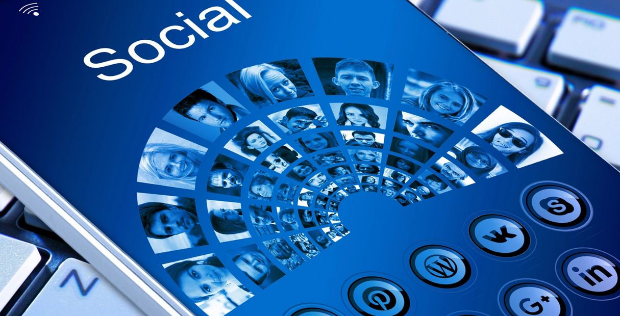 Gestionamos tus Redes Sociales