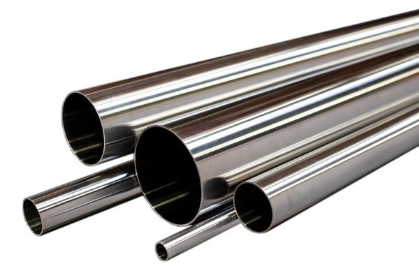 STAINLESS TUBING