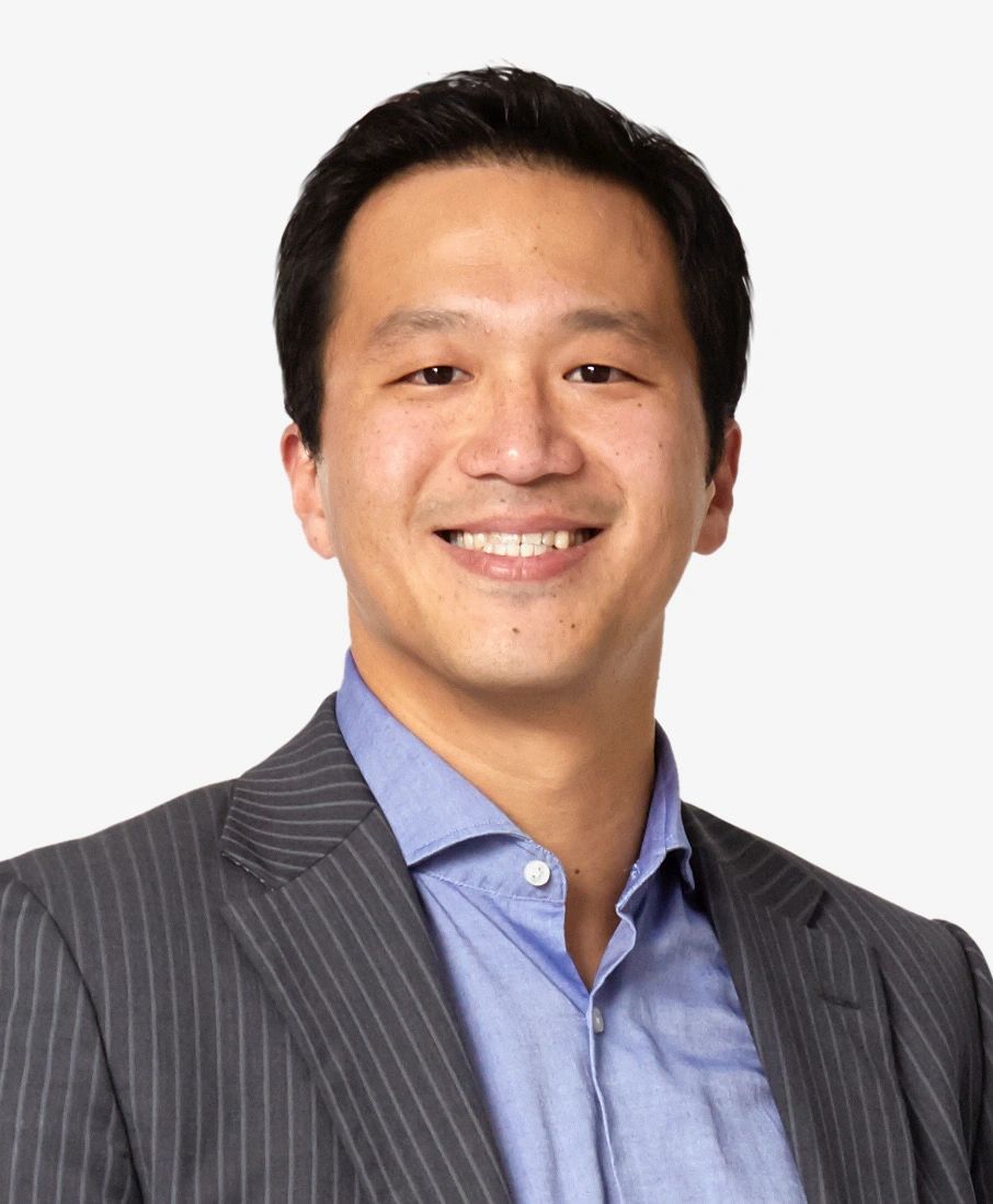 Dr Stephen Lee profile picture