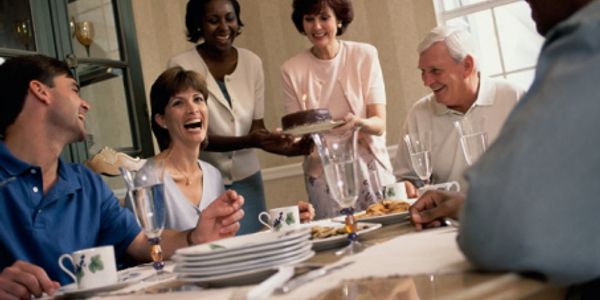 The Oasis Resource Group LLC