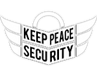 Keep The Peace Security