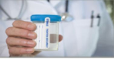 5 Panel DOT Drug Test