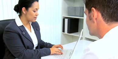 Clearinghouse Registration