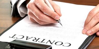 Annual Consortium Contracts