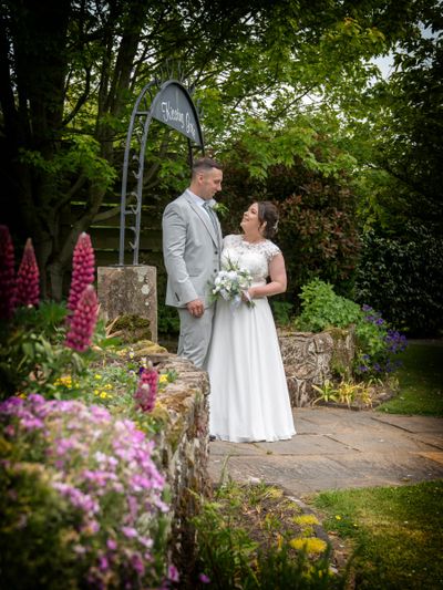 Elopement wedding packages. The Timeless package from The Mill Forge